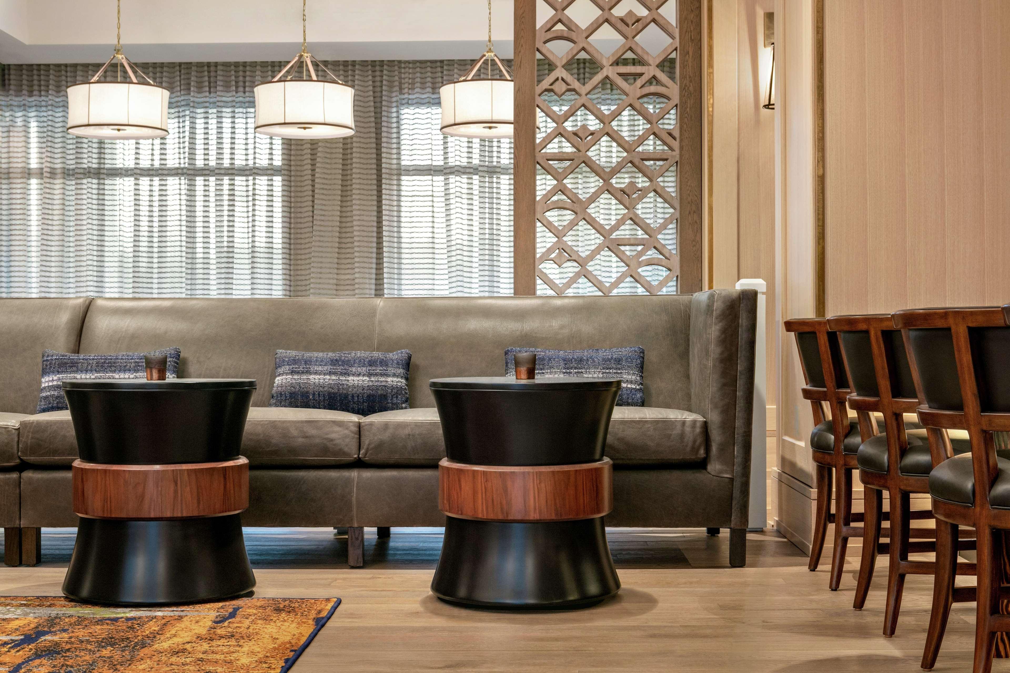 The Harpeth Franklin Downtown, Curio Collection By Hilton Hotel Exterior photo