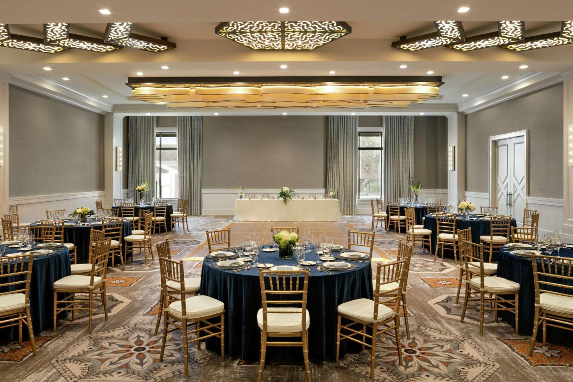 The Harpeth Franklin Downtown, Curio Collection By Hilton Hotel Exterior photo