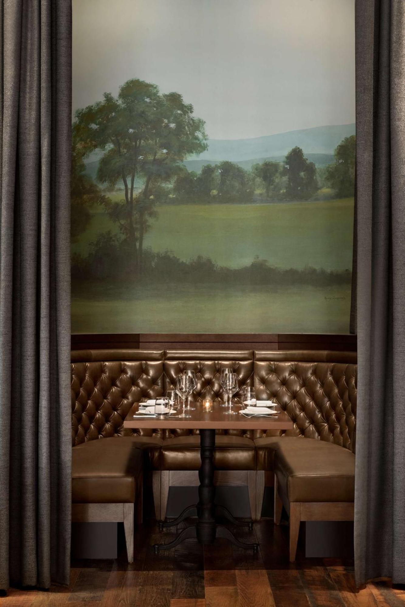 The Harpeth Franklin Downtown, Curio Collection By Hilton Hotel Exterior photo