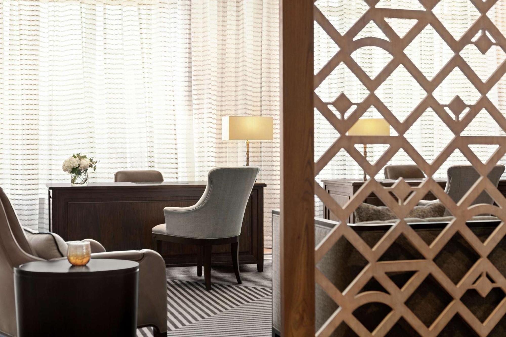 The Harpeth Franklin Downtown, Curio Collection By Hilton Hotel Exterior photo