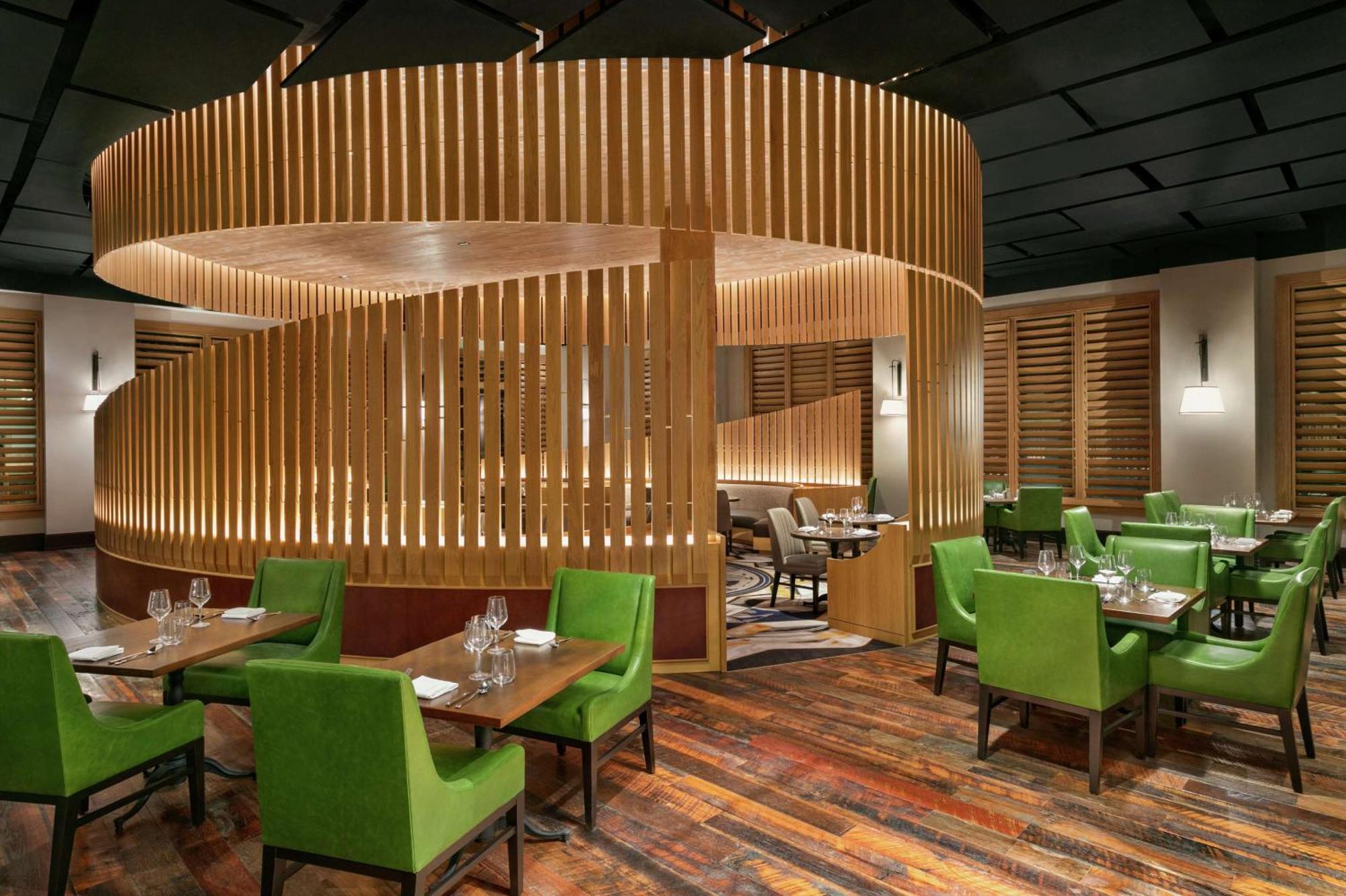 The Harpeth Franklin Downtown, Curio Collection By Hilton Hotel Exterior photo
