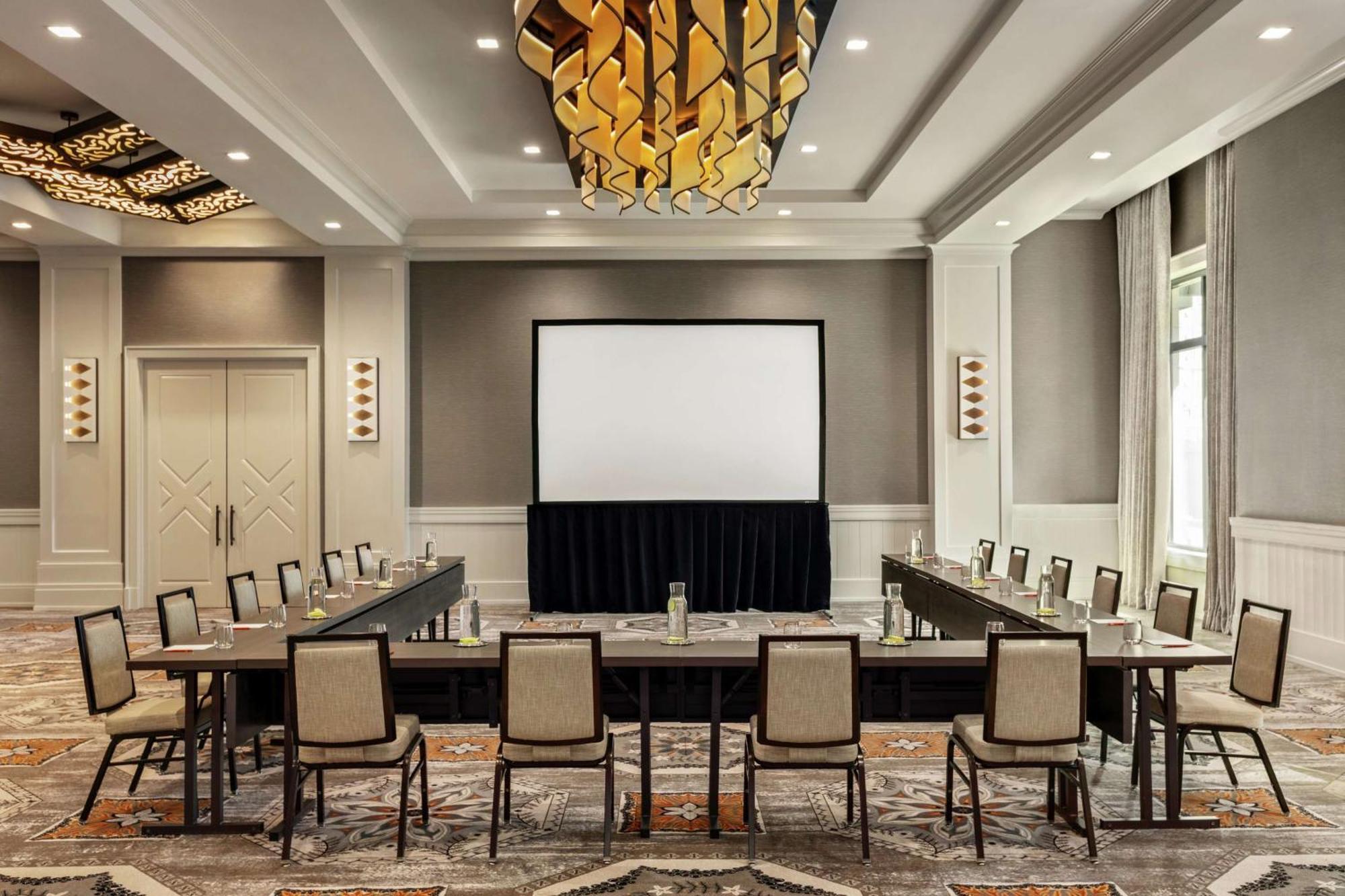 The Harpeth Franklin Downtown, Curio Collection By Hilton Hotel Exterior photo