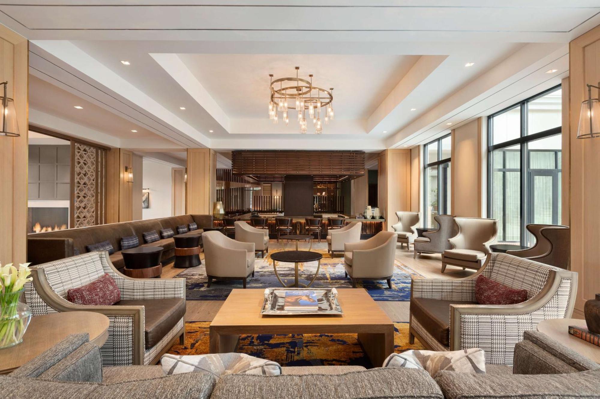 The Harpeth Franklin Downtown, Curio Collection By Hilton Hotel Exterior photo